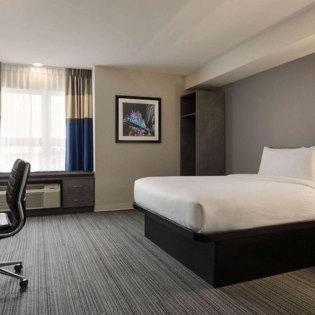 Microtel Inn & Suites By Wyndham Boisbriand Sainte-Thérèse-de-Blainville Eksteriør billede