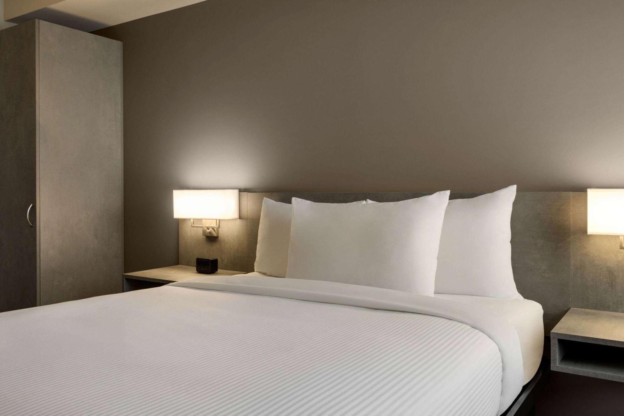 Microtel Inn & Suites By Wyndham Boisbriand Sainte-Thérèse-de-Blainville Eksteriør billede